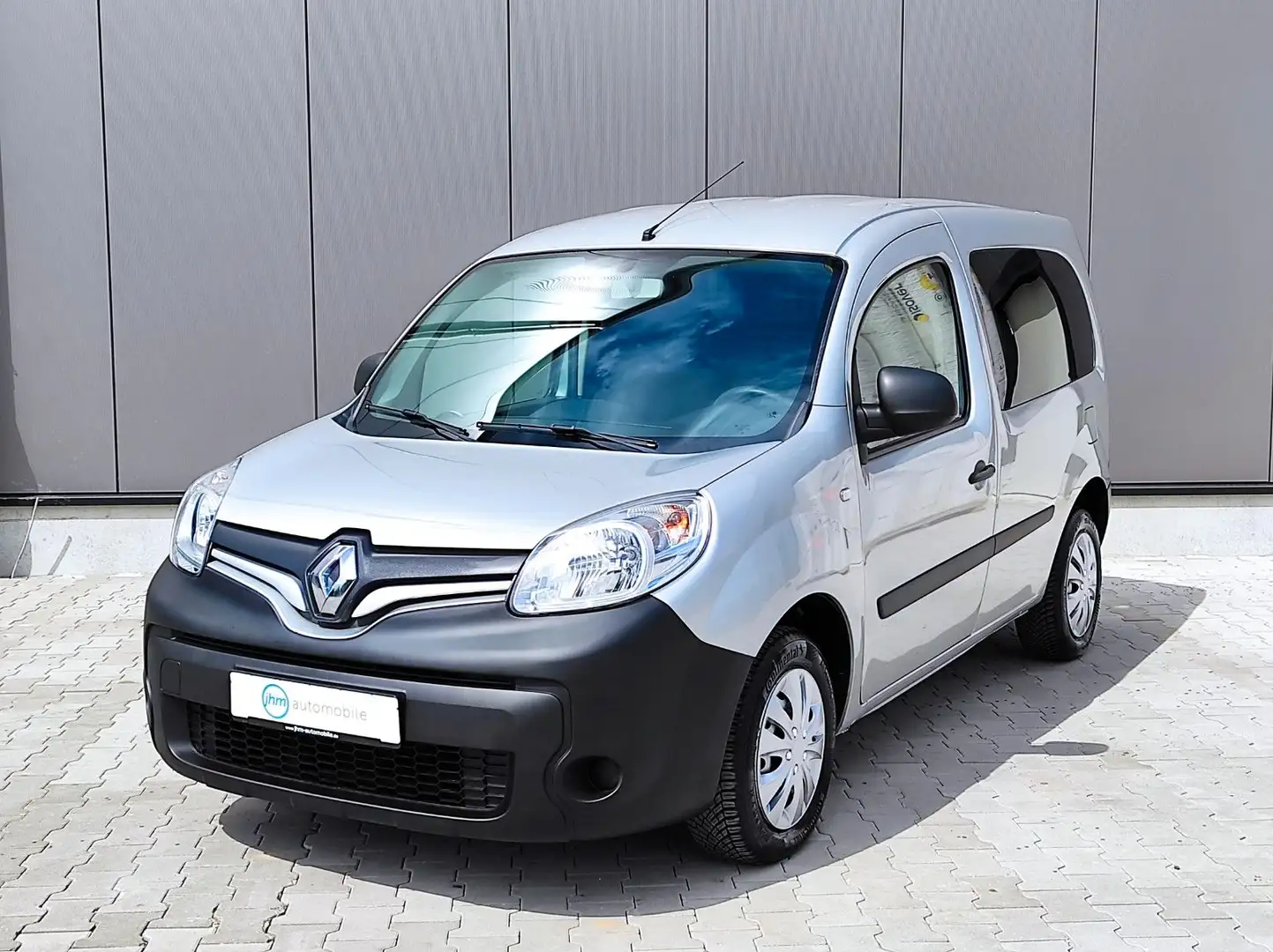 Renault Kangoo Rapid Extra|Allwetter|Regal|Zahnriemen! - 1