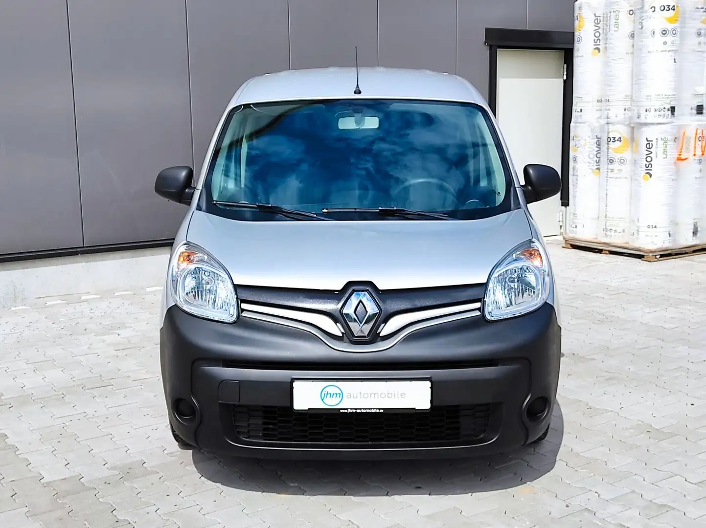 Renault Kangoo Rapid Extra|Allwetter|Regal|Zahnriemen! - 2