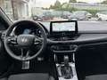 Hyundai i30 N Line 1.5 T-GDI 48V AKTION Zulass.bis 30.6.25 Noir - thumbnail 3