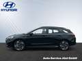 Hyundai i30 N Line 1.5 T-GDI 48V AKTION Zulass.bis 30.6.25 Noir - thumbnail 11