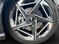 Hyundai i30 N Line 1.5 T-GDI 48V AKTION Zulass.bis 30.6.25 Noir - thumbnail 2