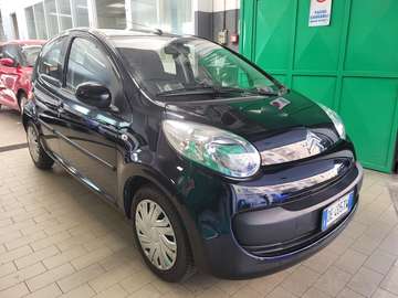 C1 5p 1.0 C1ty PREZZO REALE! UNICO PROPRIETARIO!!
