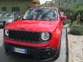 Jeep Renegade Renegade 2.0 mjt Night Eagle 4wd 120cv Rosso - thumbnail 2