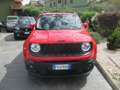 Jeep Renegade Renegade 2.0 mjt Night Eagle 4wd 120cv Rosso - thumbnail 1
