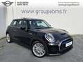 MINI Cooper SE Cooper SE 184ch mosaert BVA Noir - thumbnail 1