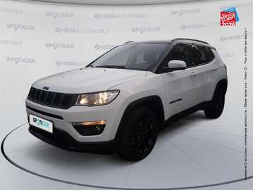 1.3 GSE T4 150ch Brooklyn Edition 4x2 BVR6