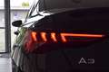 Audi A3 Limousine 35 TFSI S tr. MATRIX+VIRTUAL+SOUND Black - thumbnail 4