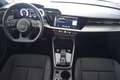 Audi A3 Limousine 35 TFSI S tr. MATRIX+VIRTUAL+SOUND Negro - thumbnail 8