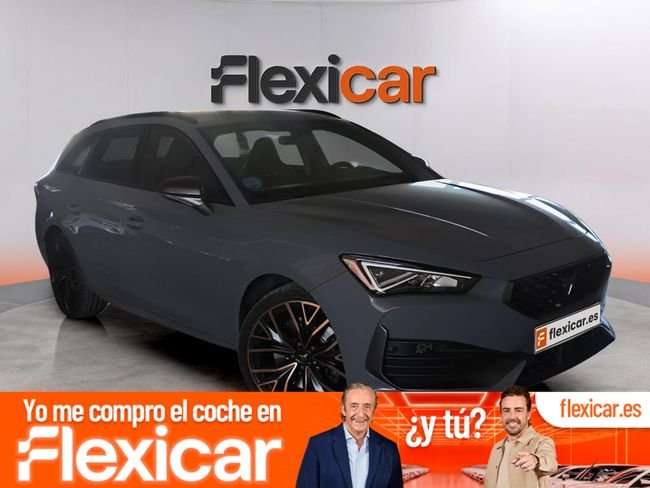 CUPRA
