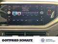 Volkswagen Polo 1.0 TSI DSG Navi Sitzheizung APP-Connect Leichtmet Weiß - thumbnail 15