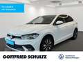 Volkswagen Polo 1.0 TSI DSG Navi Sitzheizung APP-Connect Leichtmet Weiß - thumbnail 1