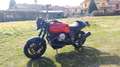 Moto Guzzi V11 Sport ballabio Rosso - thumbnail 1