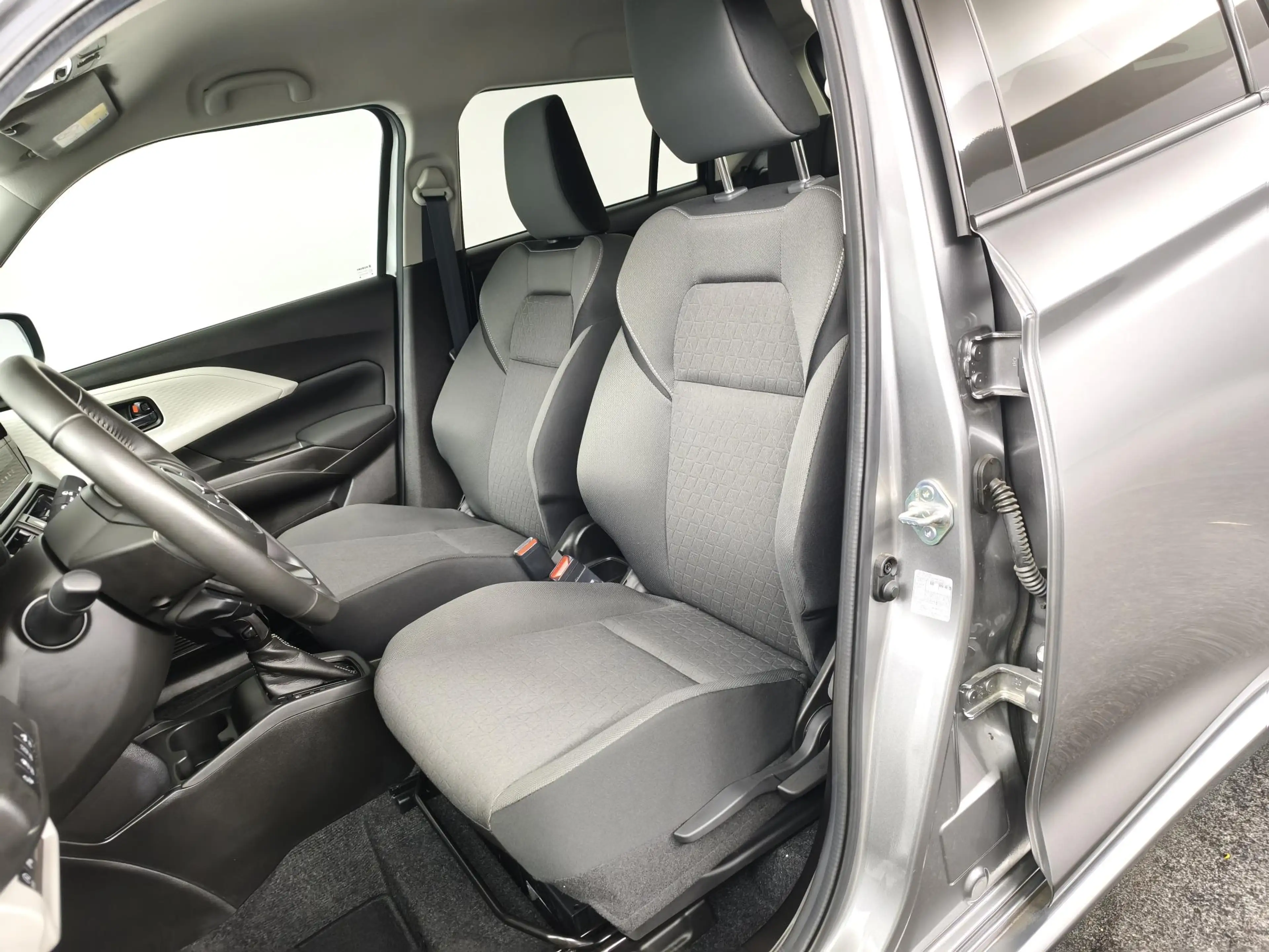 Suzuki Swift 1.2 Select Smart Hybrid Automaat 82PK | Adaptieve — photo 21