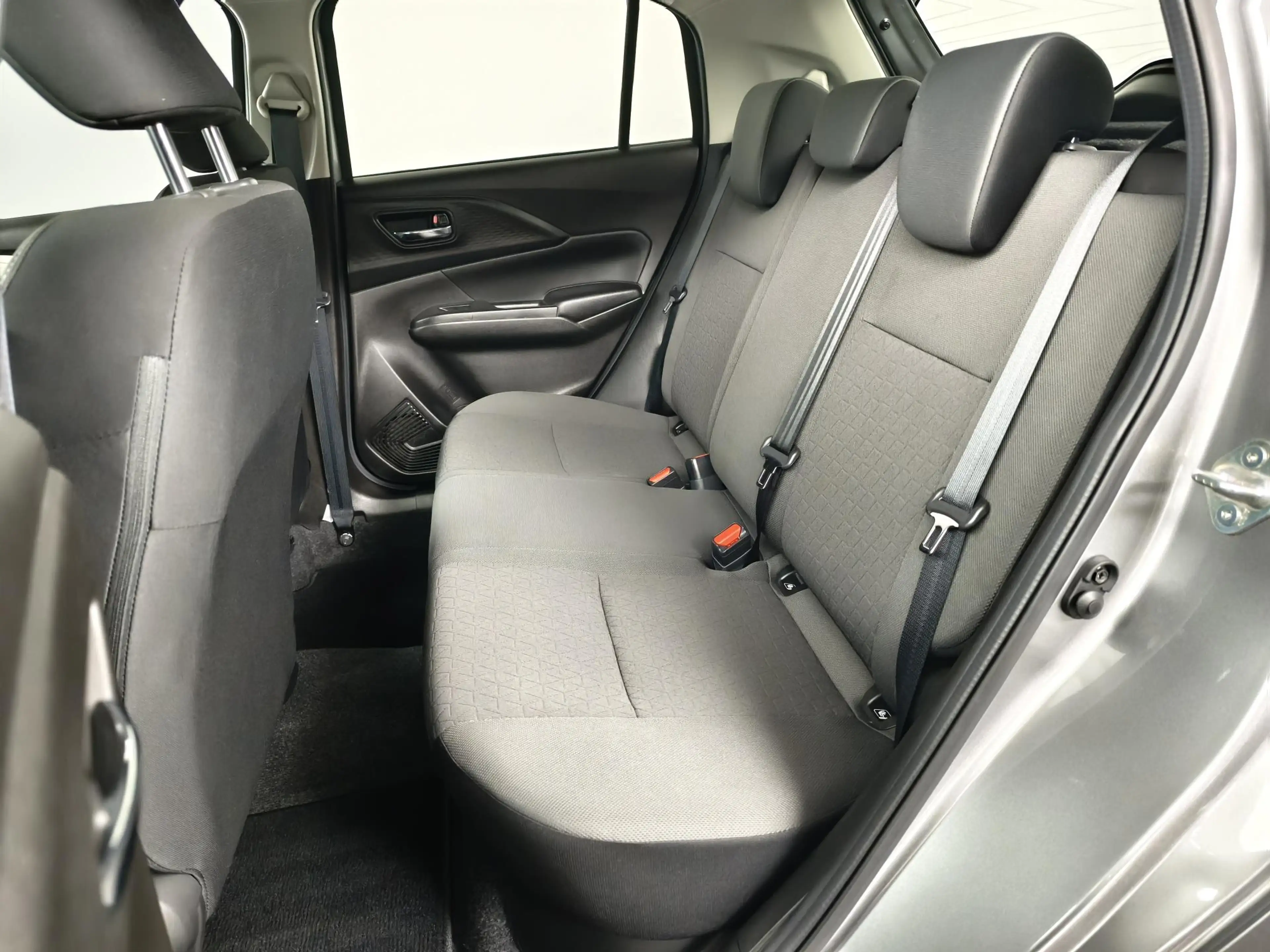Suzuki Swift 1.2 Select Smart Hybrid Automaat 82PK | Adaptieve — photo 22
