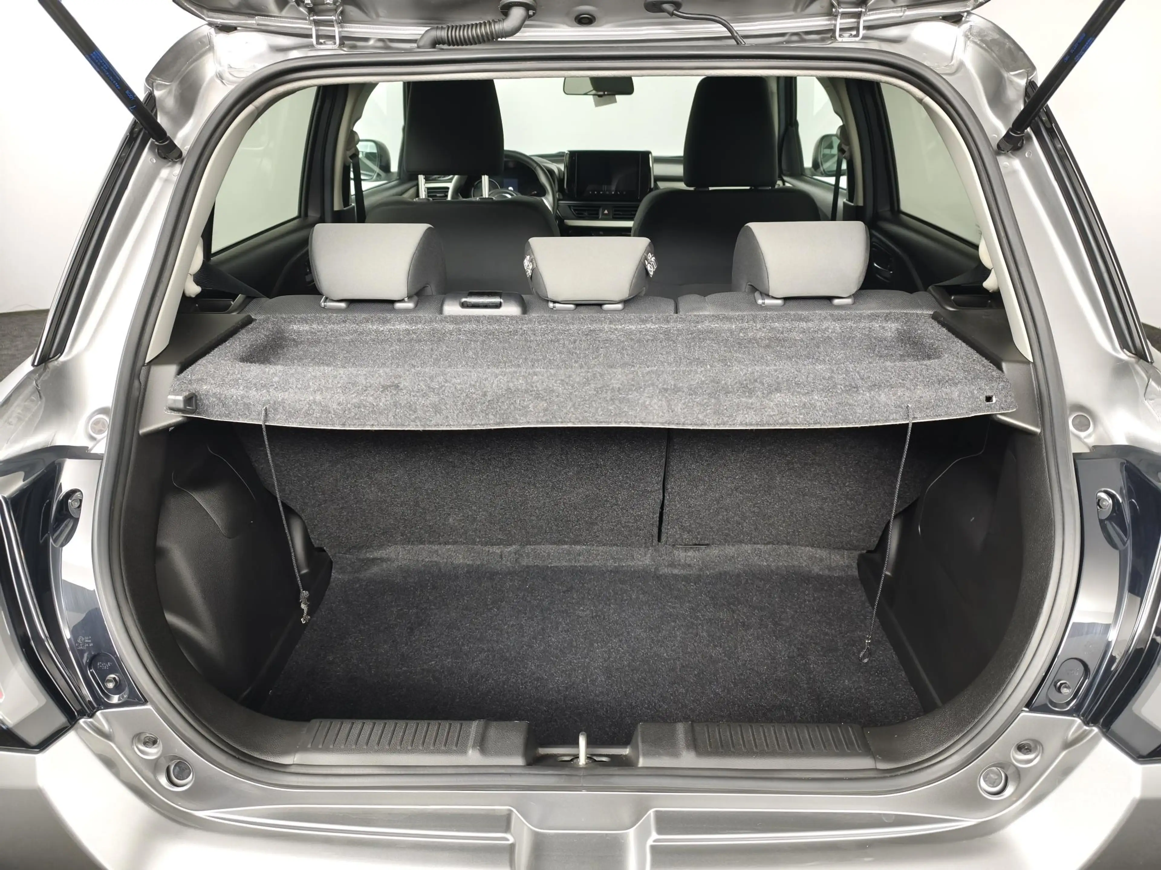 Suzuki Swift 1.2 Select Smart Hybrid Automaat 82PK | Adaptieve — photo 24