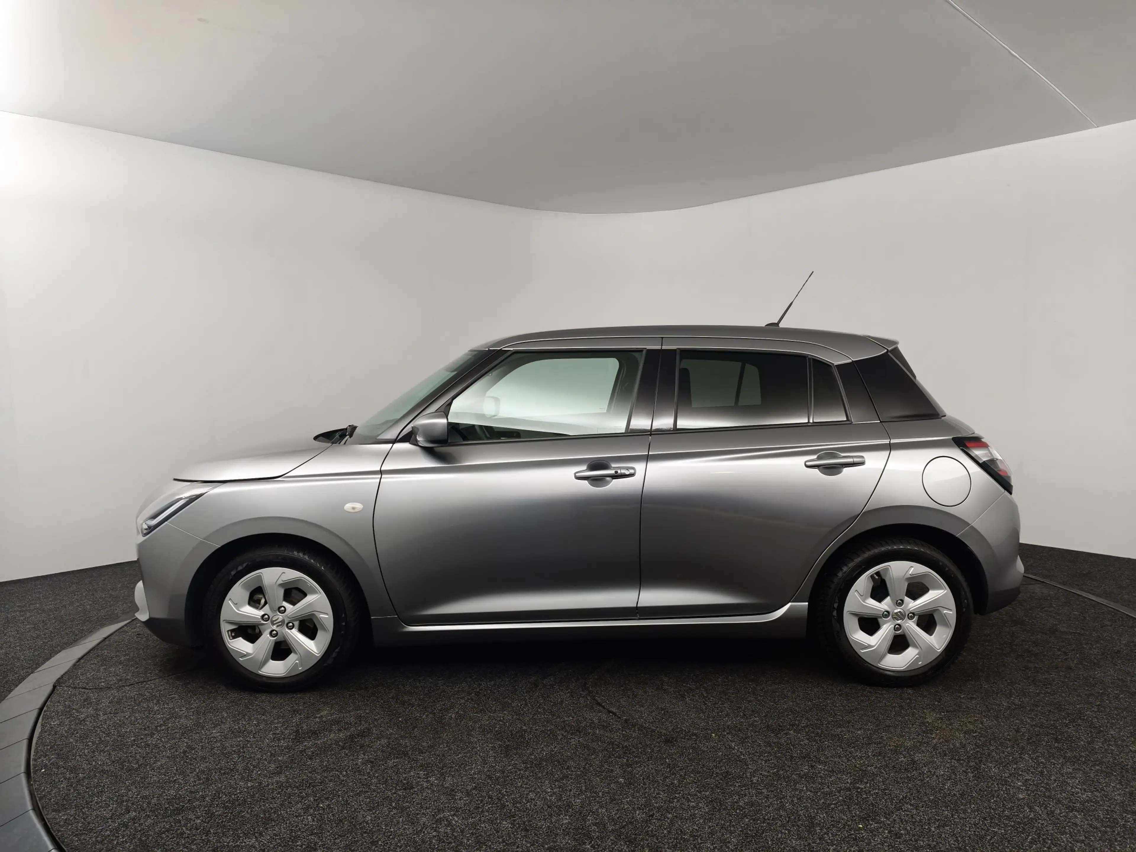 Suzuki Swift 1.2 Select Smart Hybrid Automaat 82PK | Adaptieve — photo 28