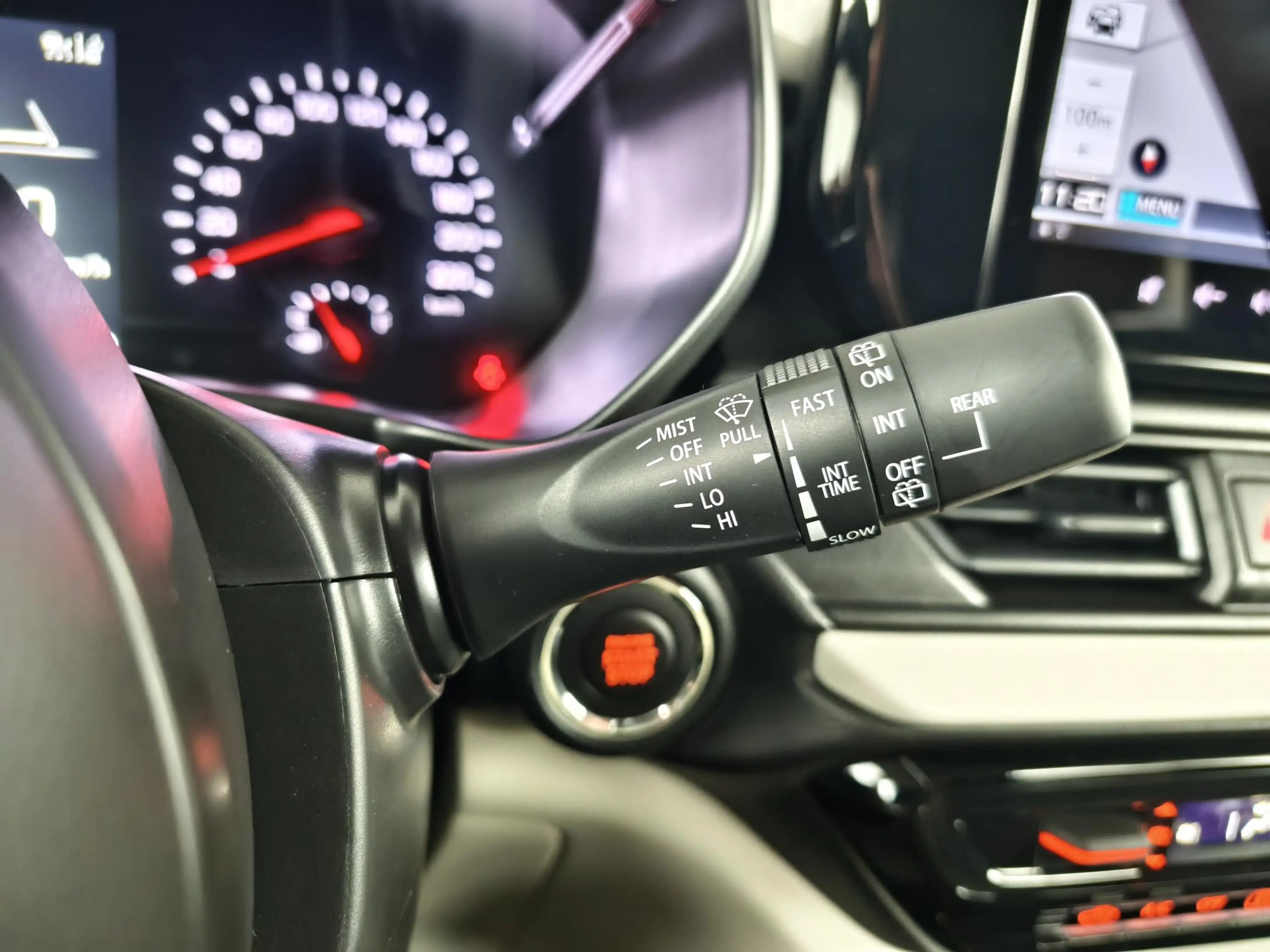 Suzuki Swift 1.2 Select Smart Hybrid Automaat 82PK | Adaptieve — photo 10