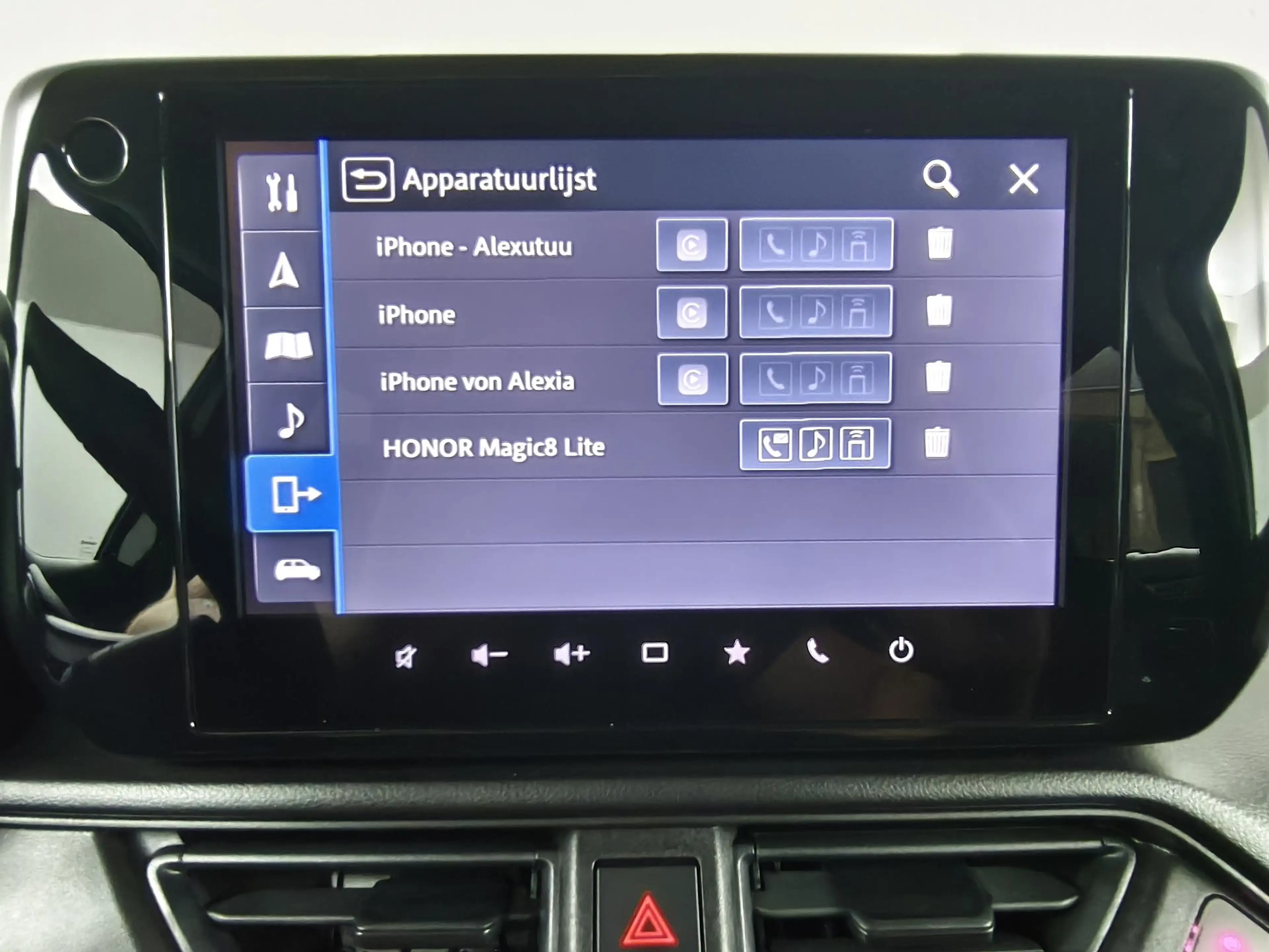 Suzuki Swift 1.2 Select Smart Hybrid Automaat 82PK | Adaptieve — photo 9