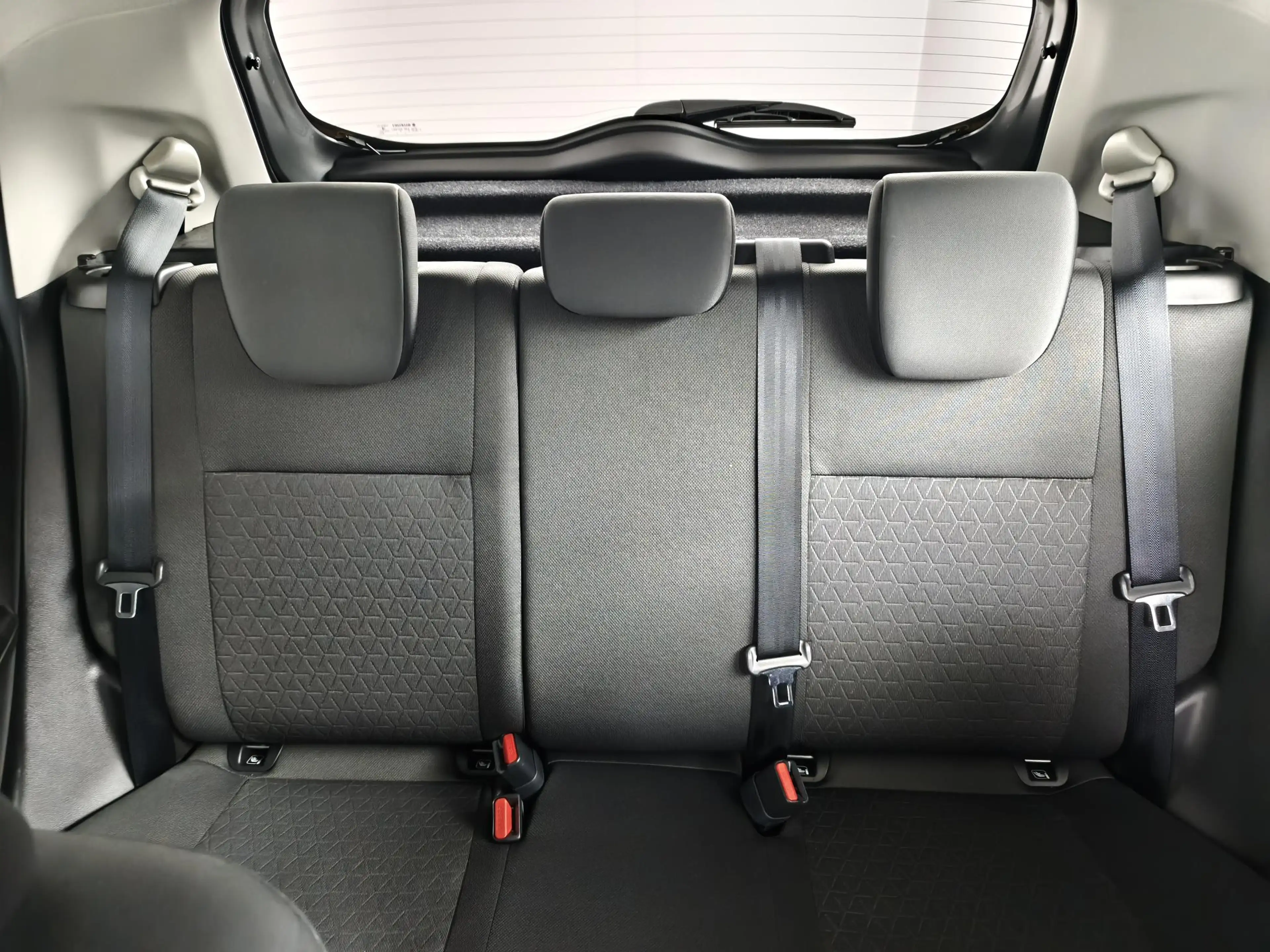 Suzuki Swift 1.2 Select Smart Hybrid Automaat 82PK | Adaptieve — photo 19