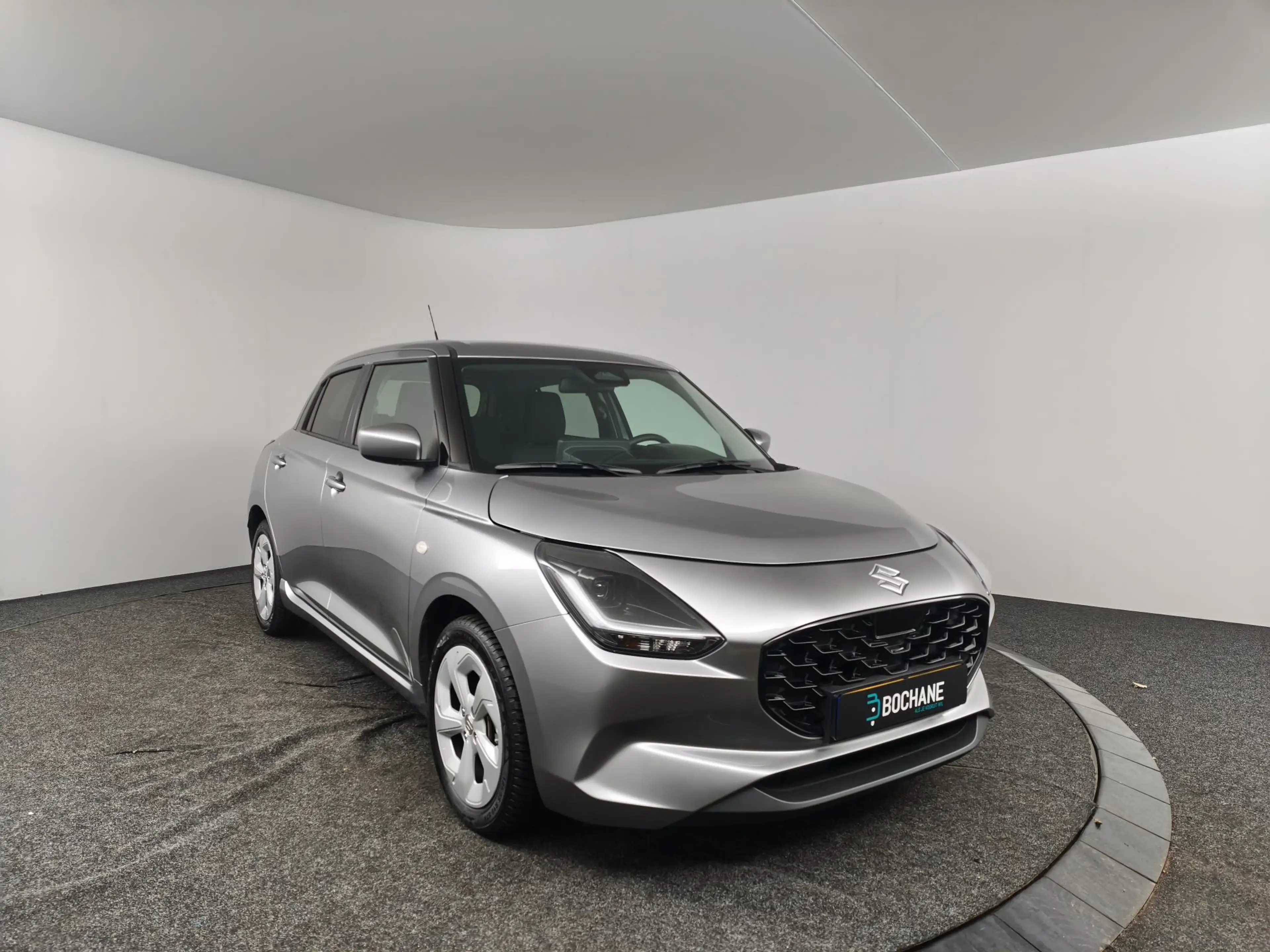 Suzuki Swift 1.2 Select Smart Hybrid Automaat 82PK | Adaptieve — photo 30