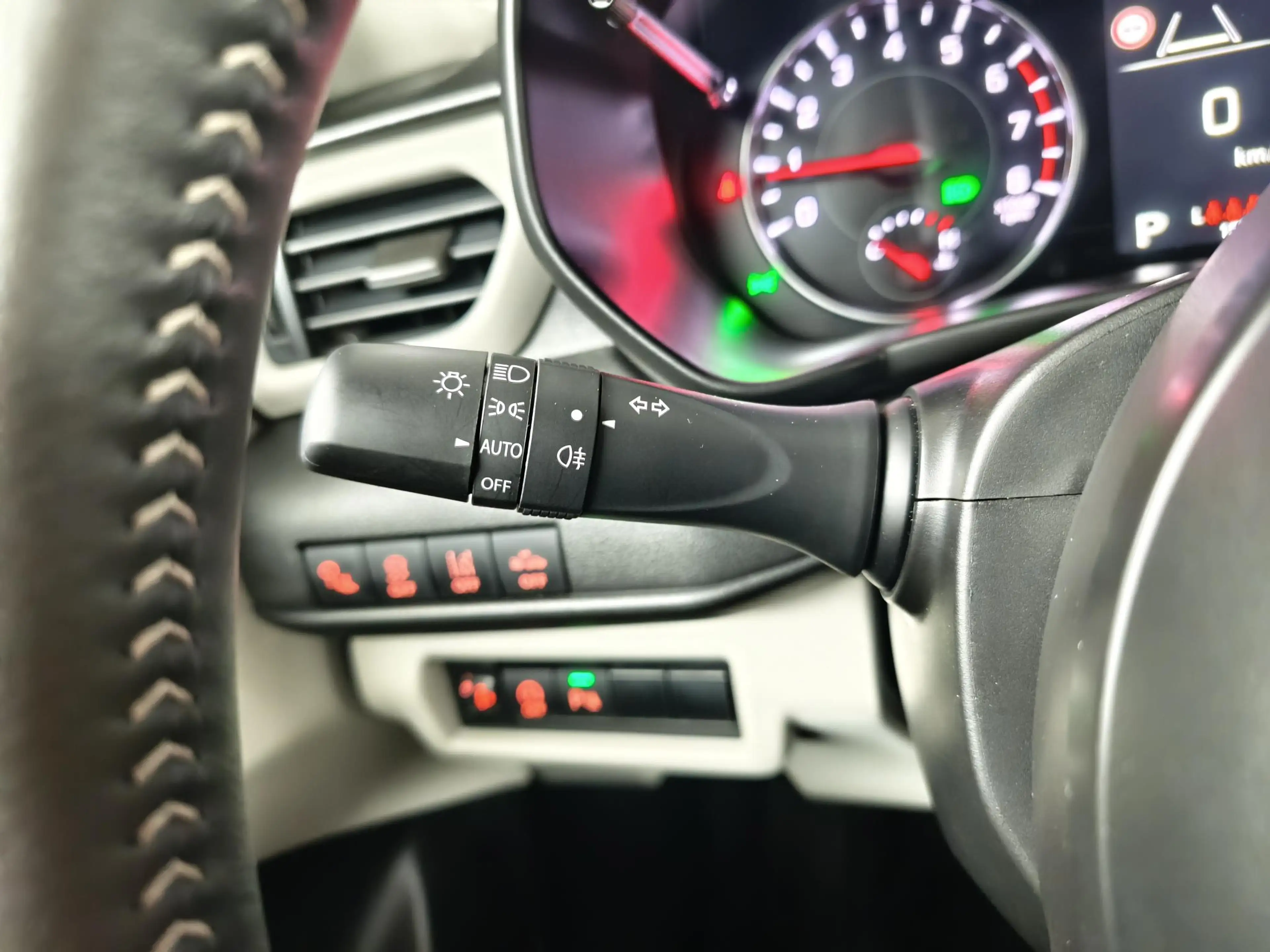 Suzuki Swift 1.2 Select Smart Hybrid Automaat 82PK | Adaptieve — photo 14