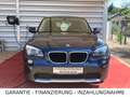 BMW X1 sDrive 18d/Garantie/Scheckheft/Ahk. Bleu - thumbnail 7