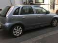 Opel Corsa 1.2i XEP 16v Silverline Easytronic Gris - thumbnail 2