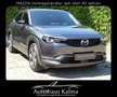 Mazda MX-30 e-SKYACTIV 145PS KOMFORT-PAKET + PREMIUM-P. Gris - thumbnail 1