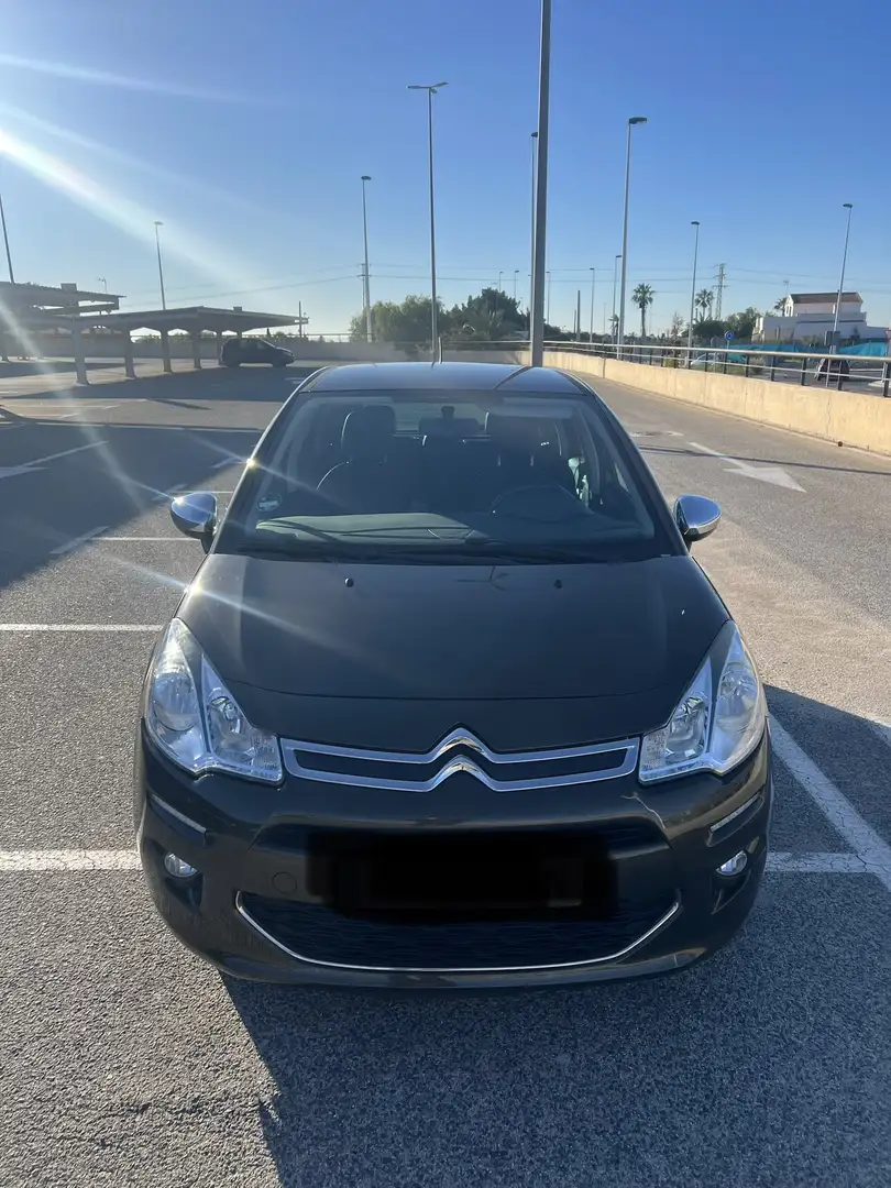 Citroen C3 1.0VTi Attraction - 2