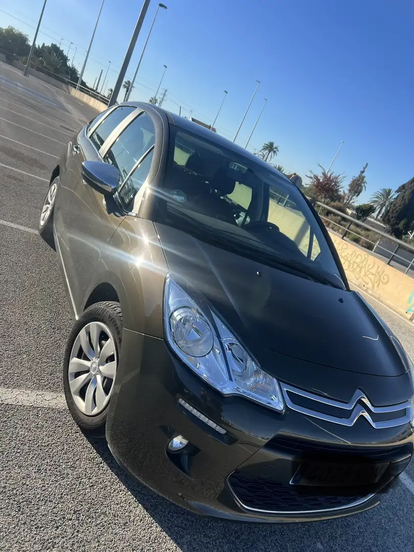 Citroen C3 1.0VTi Attraction - 1
