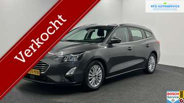Wagon 1.0 EcoBoost Titanium Business CRUISE LM CAR