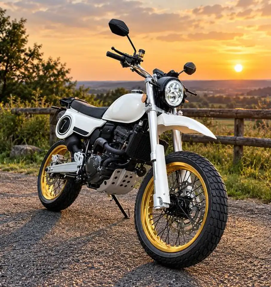 Mash Scrambler