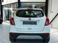 Opel Mokka X Mokka X 1.6i **CARPLAY * PDC * JANTES * 1ER PROP* Wit - thumbnail 4