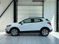 Opel Mokka X Mokka X 1.6i **CARPLAY * PDC * JANTES * 1ER PROP* Wit - thumbnail 2