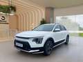 Kia Niro 1.6 GDI HEV Vision DCT Komfort Style Blanco - thumbnail 1