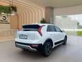 Kia Niro 1.6 GDI HEV Vision DCT Komfort Style Blanco - thumbnail 5