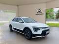 Kia Niro 1.6 GDI HEV Vision DCT Komfort Style Blanco - thumbnail 3