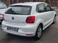 Volkswagen Polo Polo 1.4 CR TDi Comfortline BMT Blanc - thumbnail 3