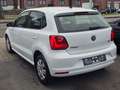 Volkswagen Polo Polo 1.4 CR TDi Comfortline BMT Blanc - thumbnail 5