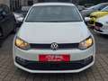 Volkswagen Polo Polo 1.4 CR TDi Comfortline BMT Blanc - thumbnail 7