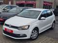 Volkswagen Polo Polo 1.4 CR TDi Comfortline BMT Blanc - thumbnail 6