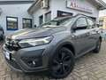 Dacia Sandero 1.0 Stepway Expression NAVI+T.WINKEL+KAMERA+SHZ Grau - thumbnail 1