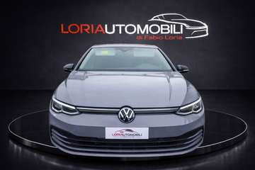 Golf 8 2.0 tdi Business 115cv