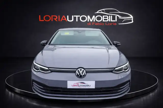 Volkswagen Golf Golf 8 2.0 tdi Business 115cv