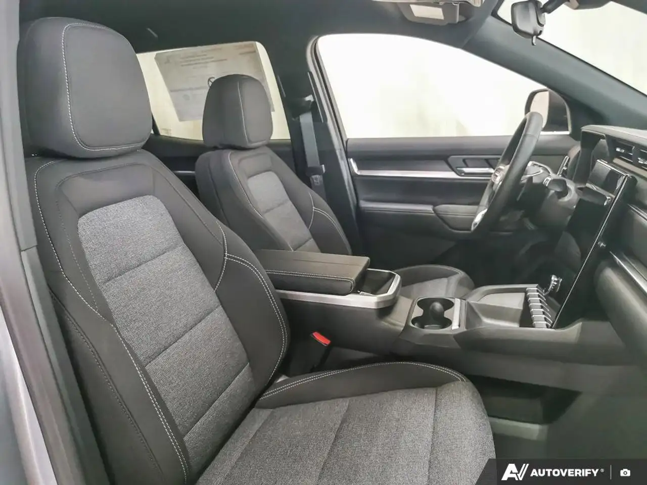 GMC Terrain снимка GMC Terrain