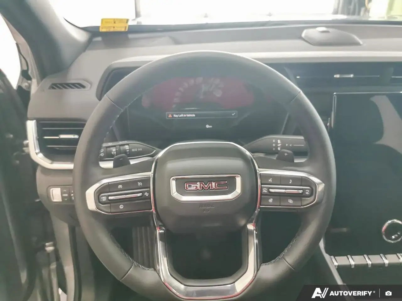 GMC Terrain снимка GMC Terrain