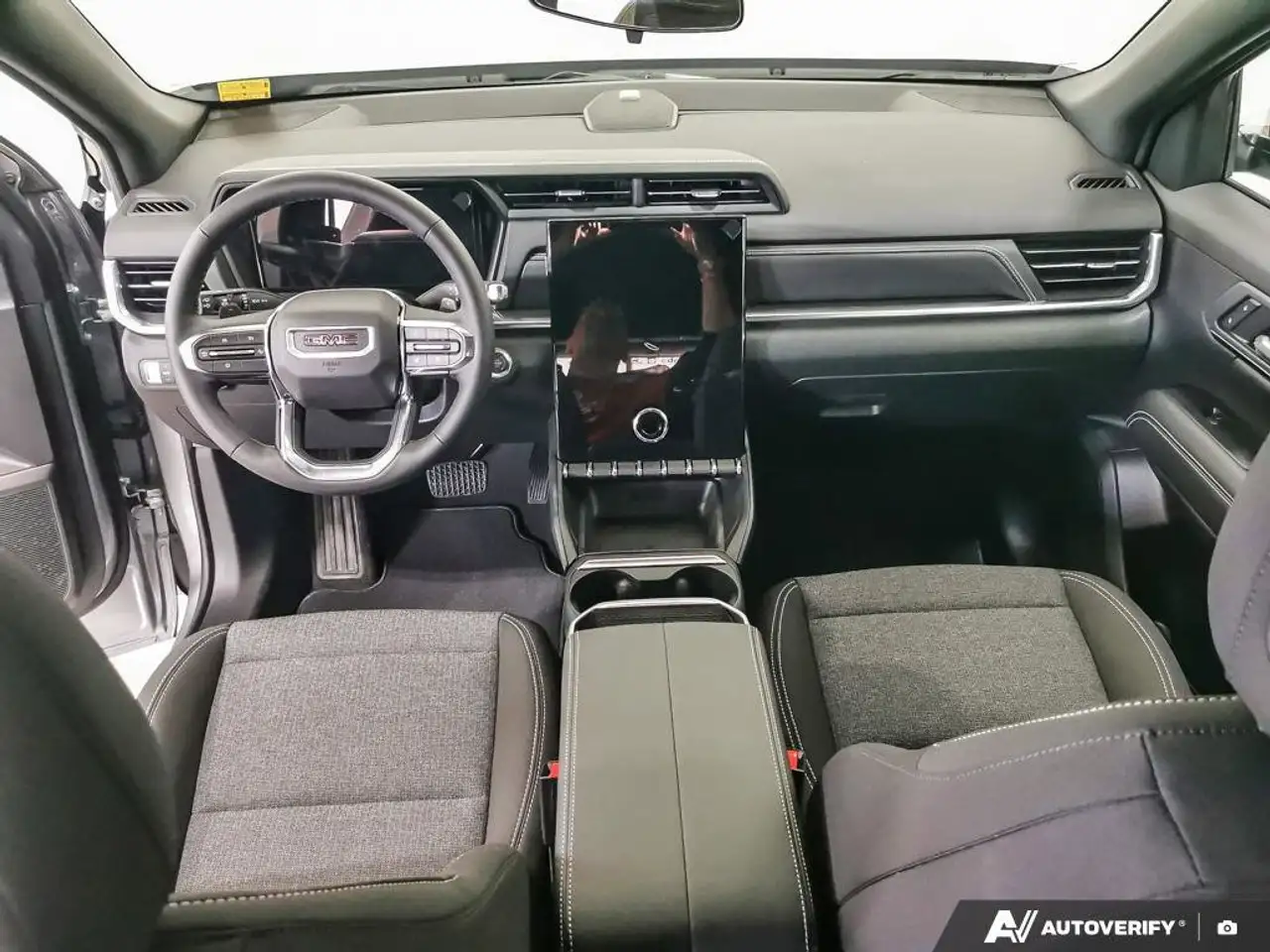 GMC Terrain снимка GMC Terrain