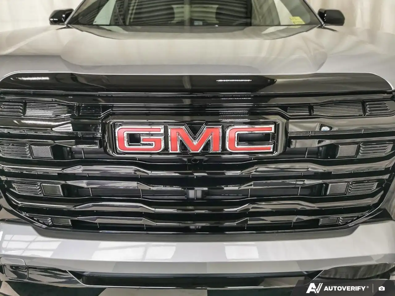 GMC Terrain снимка GMC Terrain