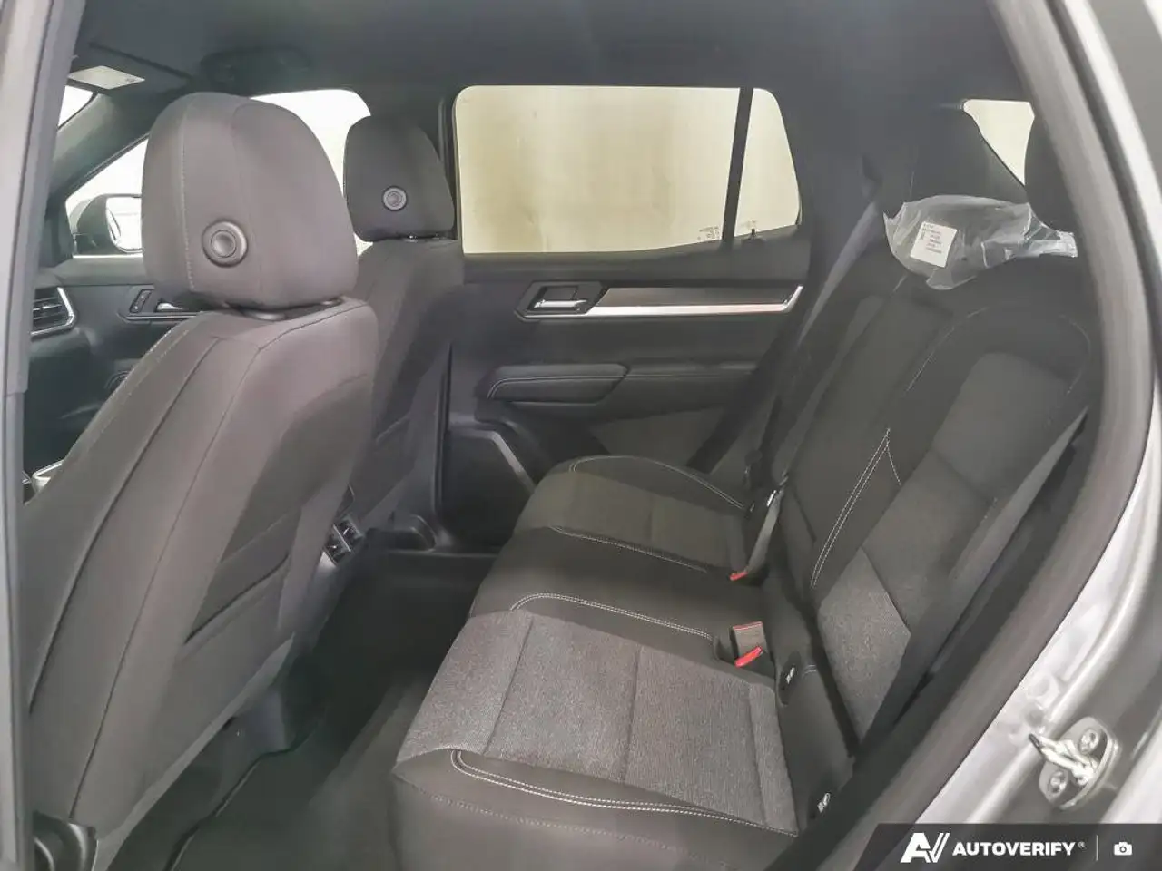 GMC Terrain снимка GMC Terrain