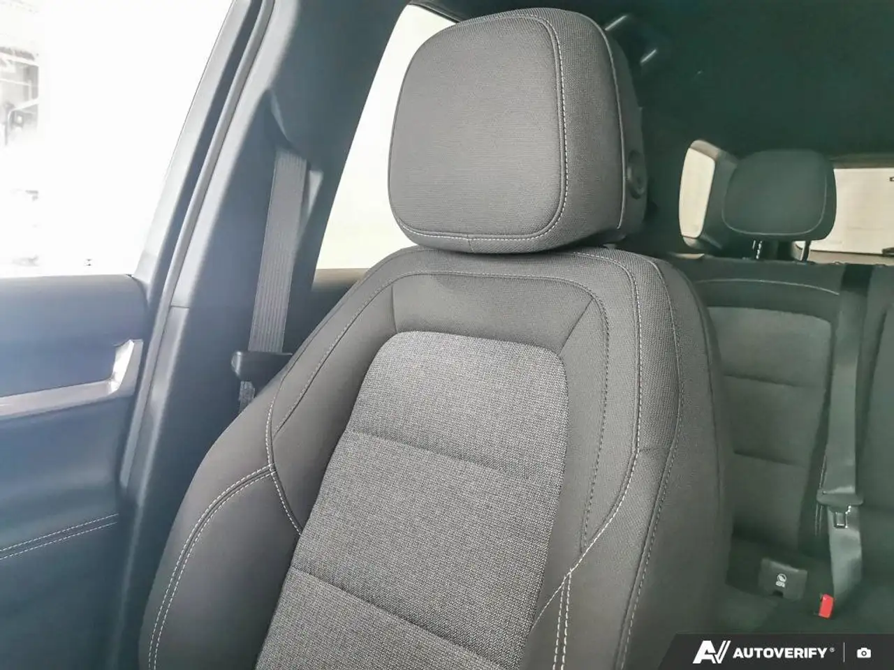 GMC Terrain снимка GMC Terrain